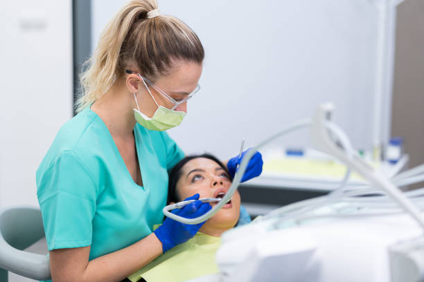 Best Emergency Orthodontic Repairs in St Leo, FL