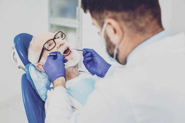 Best Knocked-Out Tooth (Avulsed Tooth) Treatment in St Leo, FL